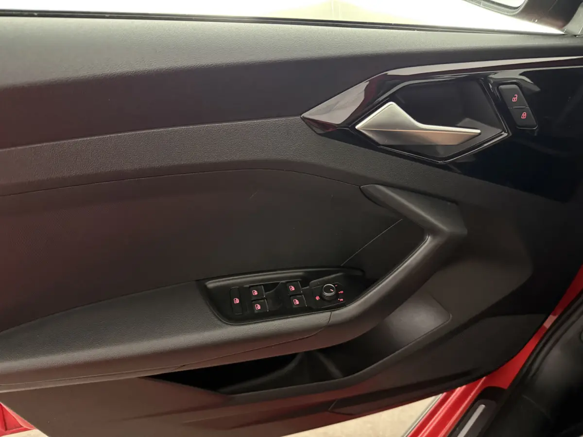 25 TFSI epic | Virtual | Carplay | Airco | Cruise | Keyless | NAP