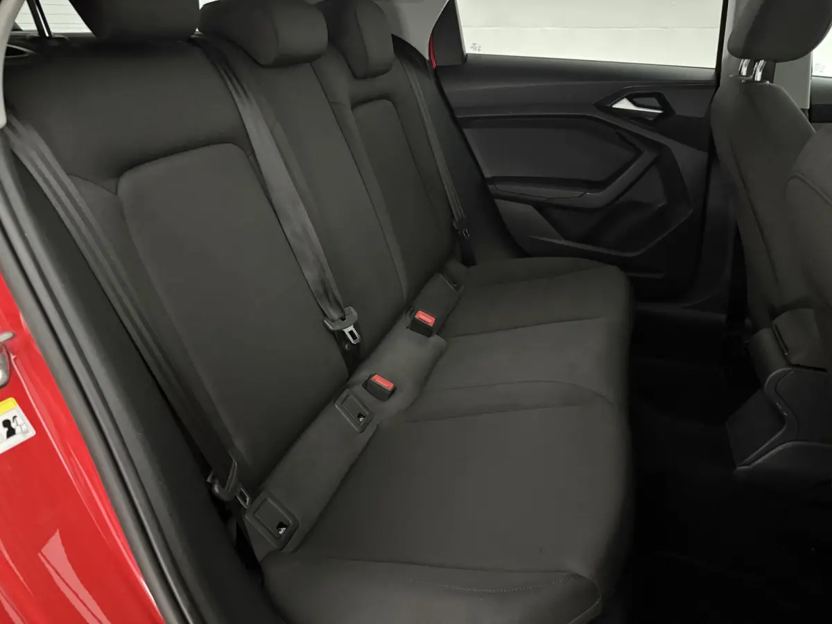 25 TFSI epic | Virtual | Carplay | Airco | Cruise | Keyless | NAP