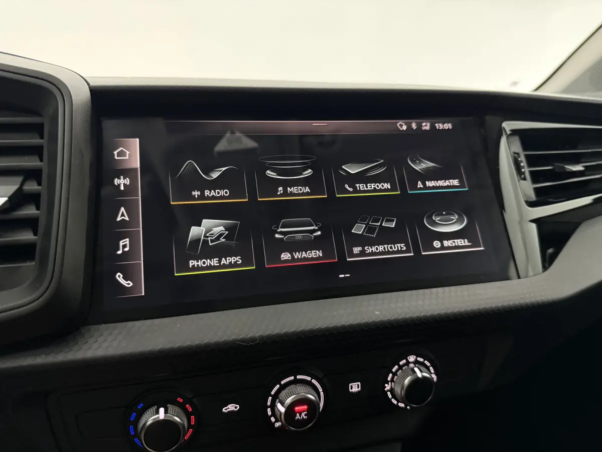 25 TFSI epic | Virtual | Carplay | Airco | Cruise | Keyless | NAP