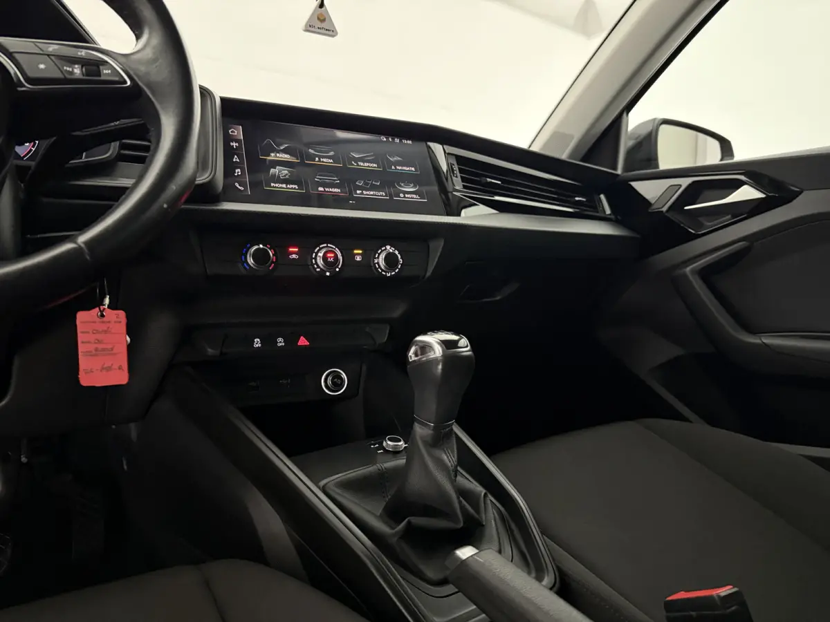 25 TFSI epic | Virtual | Carplay | Airco | Cruise | Keyless | NAP