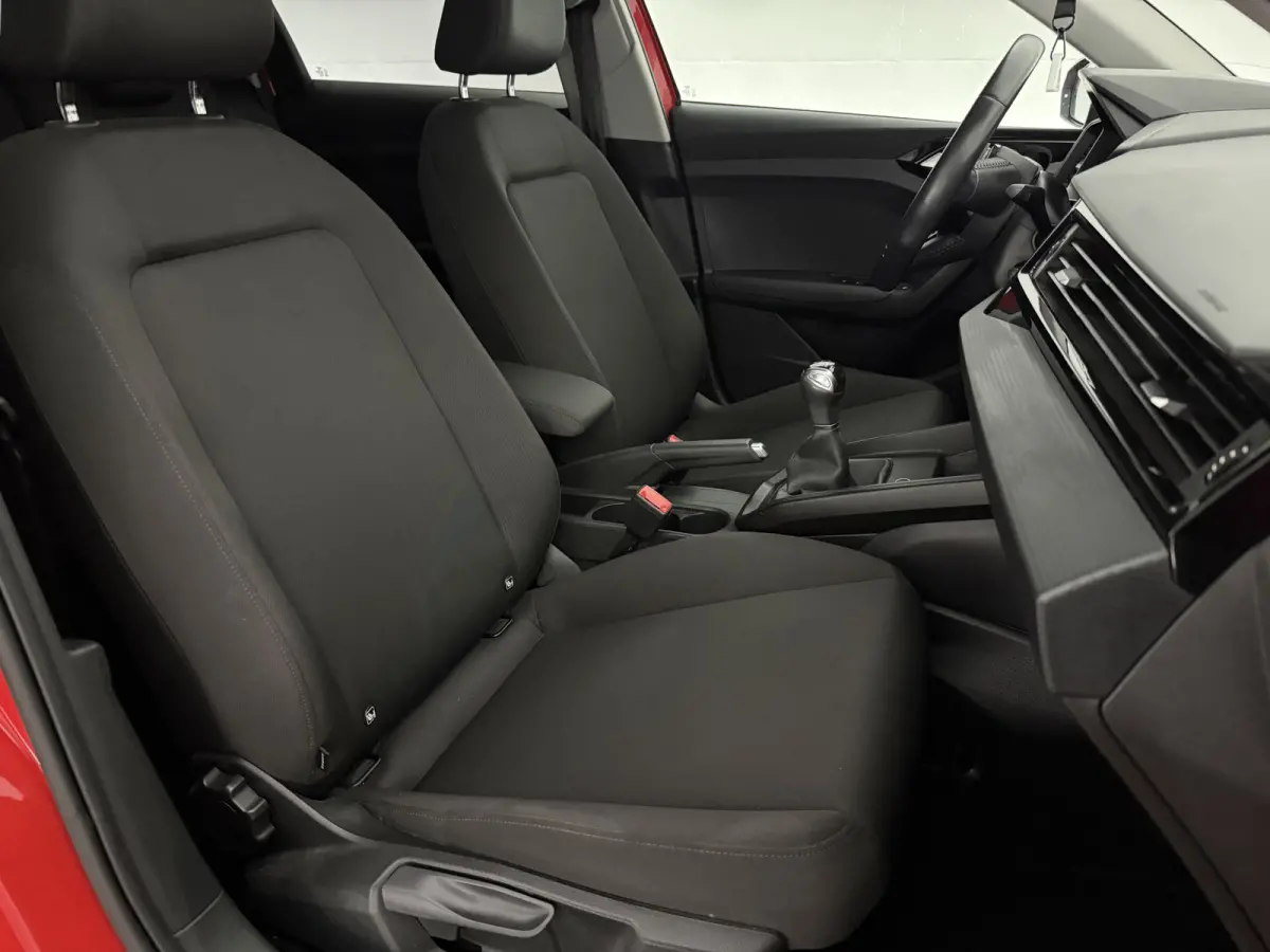 25 TFSI epic | Virtual | Carplay | Airco | Cruise | Keyless | NAP