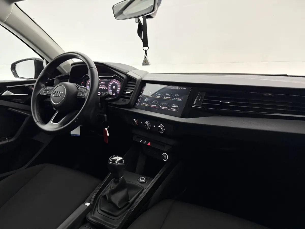 25 TFSI epic | Virtual | Carplay | Airco | Cruise | Keyless | NAP