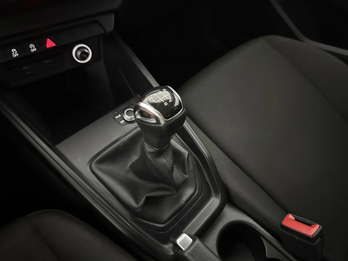 25 TFSI epic | Virtual | Carplay | Airco | Cruise | Keyless | NAP