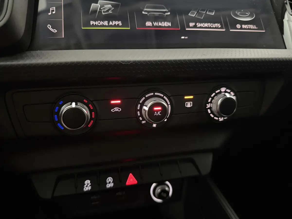 25 TFSI epic | Virtual | Carplay | Airco | Cruise | Keyless | NAP
