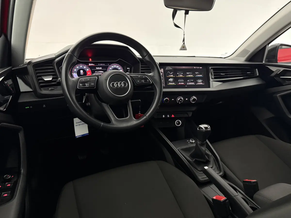 25 TFSI epic | Virtual | Carplay | Airco | Cruise | Keyless | NAP