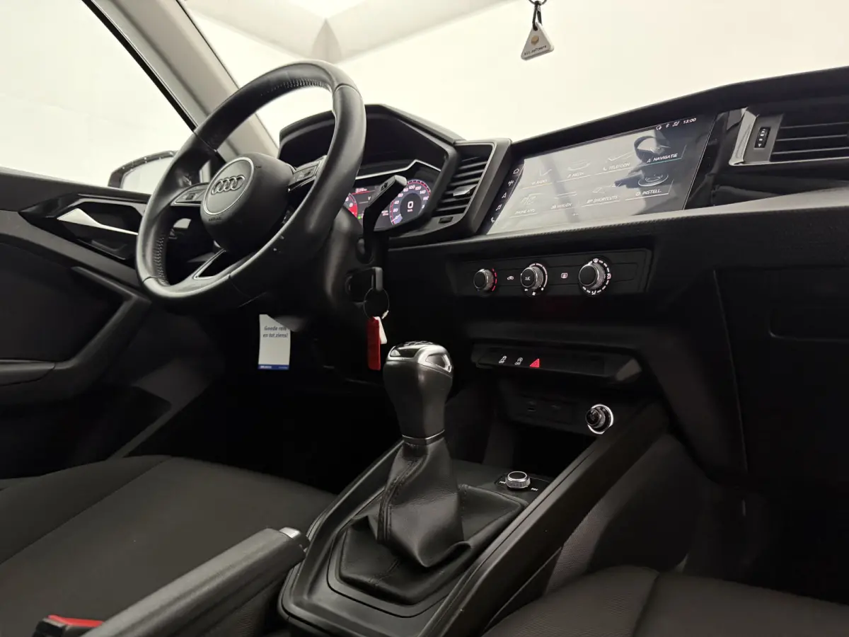 25 TFSI epic | Virtual | Carplay | Airco | Cruise | Keyless | NAP
