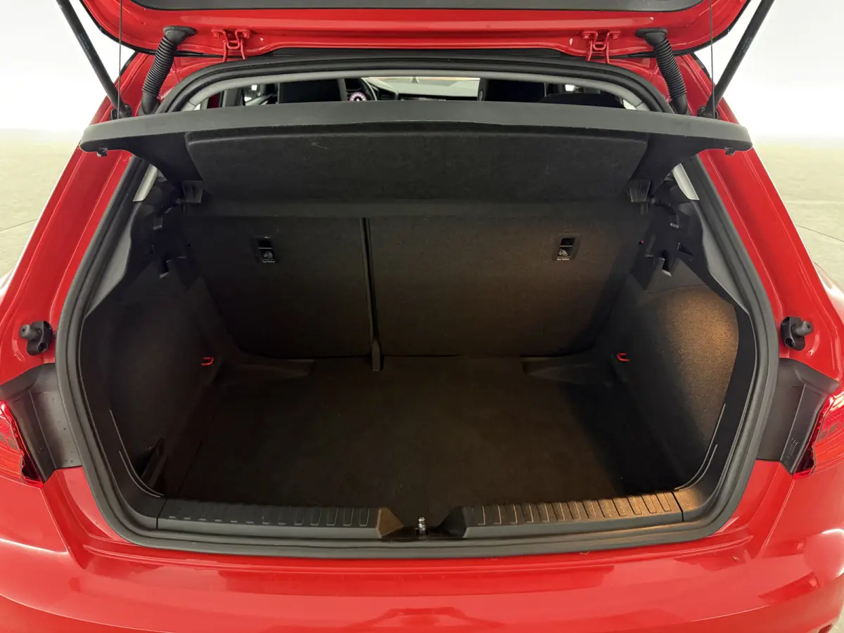 25 TFSI epic | Virtual | Carplay | Airco | Cruise | Keyless | NAP