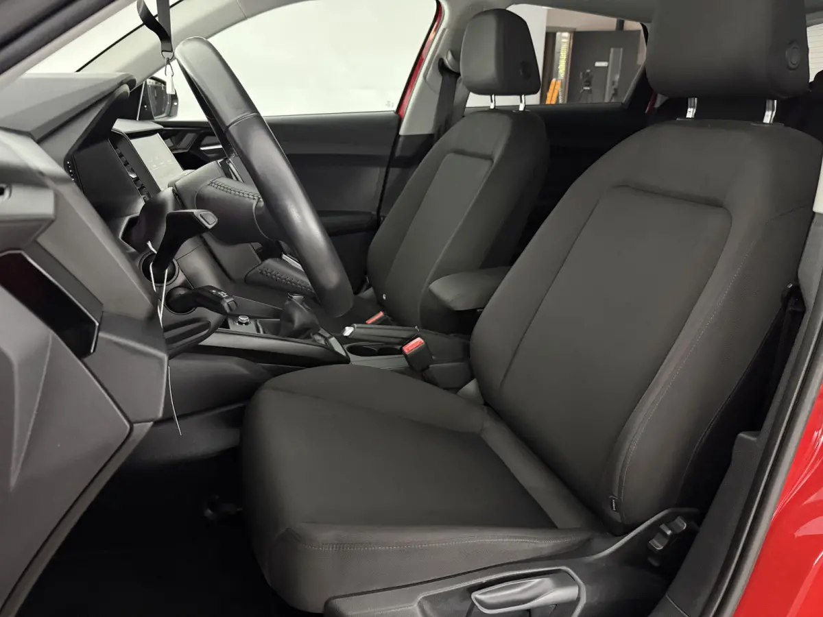 25 TFSI epic | Virtual | Carplay | Airco | Cruise | Keyless | NAP