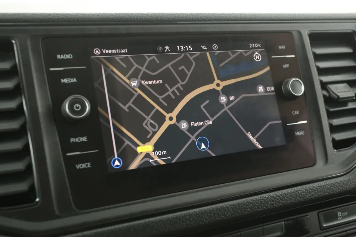 2.0 TDI 140PK L3H3 | DC | 6 Zits | 3000kg Trekgew. | Airco | Cruise | Camera | Carplay | Parkeersens.