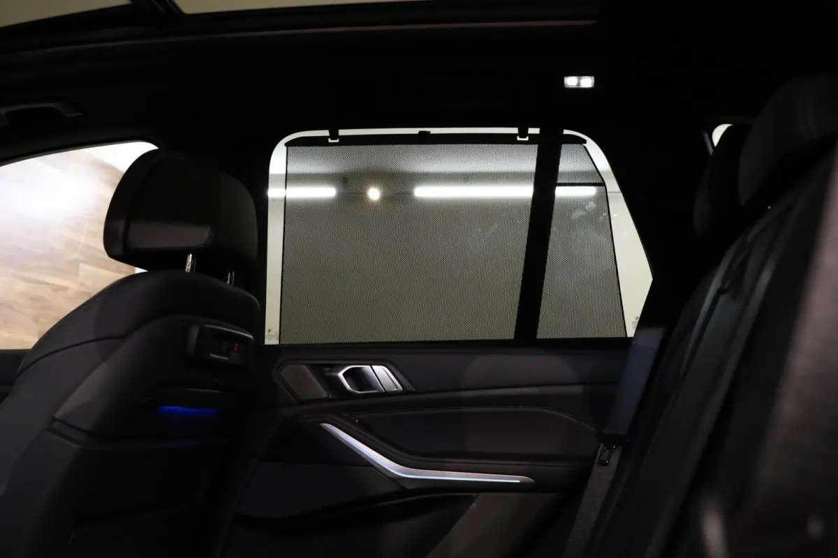 xDrive45e M-Sport|Panorama|Aero|Camera|H&K Audio|Memory|