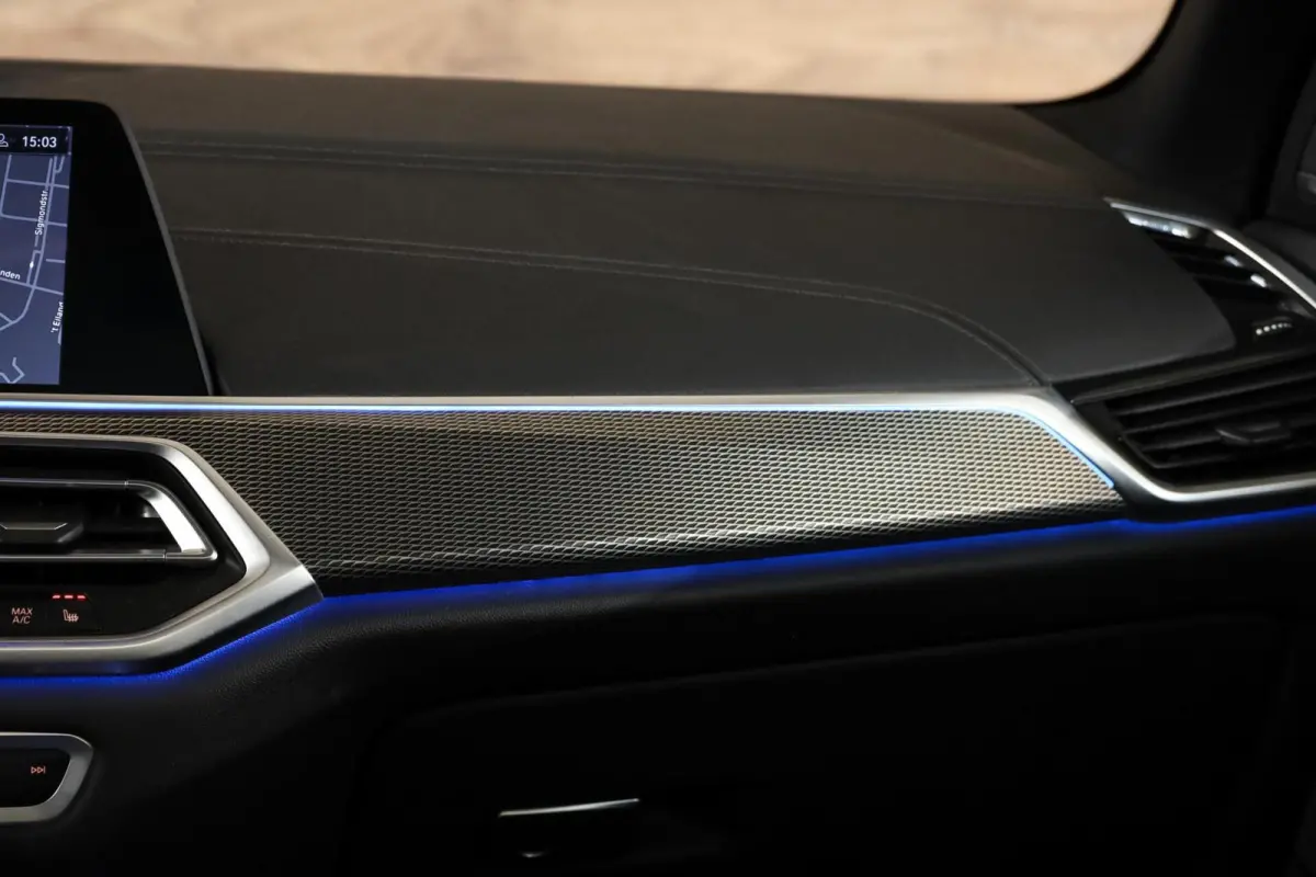 xDrive45e M-Sport|Panorama|Aero|Camera|H&K Audio|Memory|