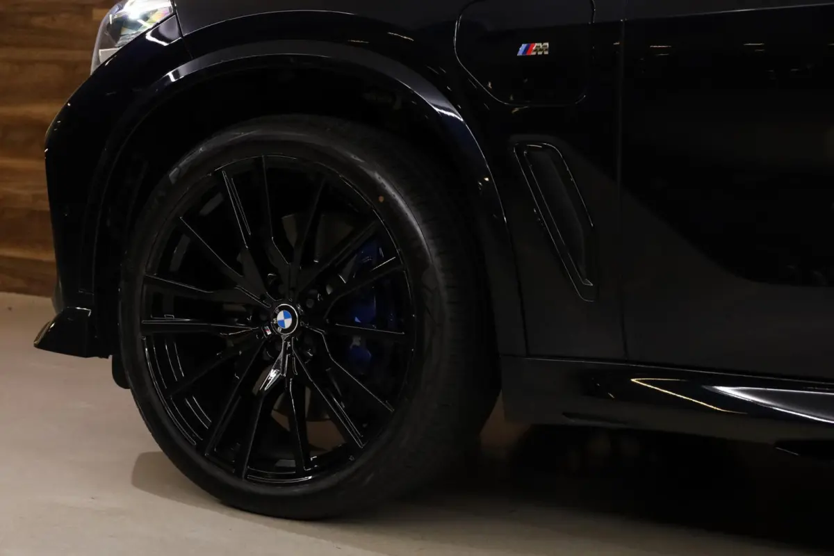 xDrive45e M-Sport|Panorama|Aero|Camera|H&K Audio|Memory|