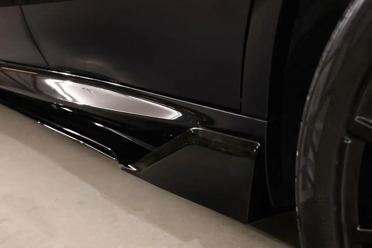 xDrive45e M-Sport|Panorama|Aero|Camera|H&K Audio|Memory|