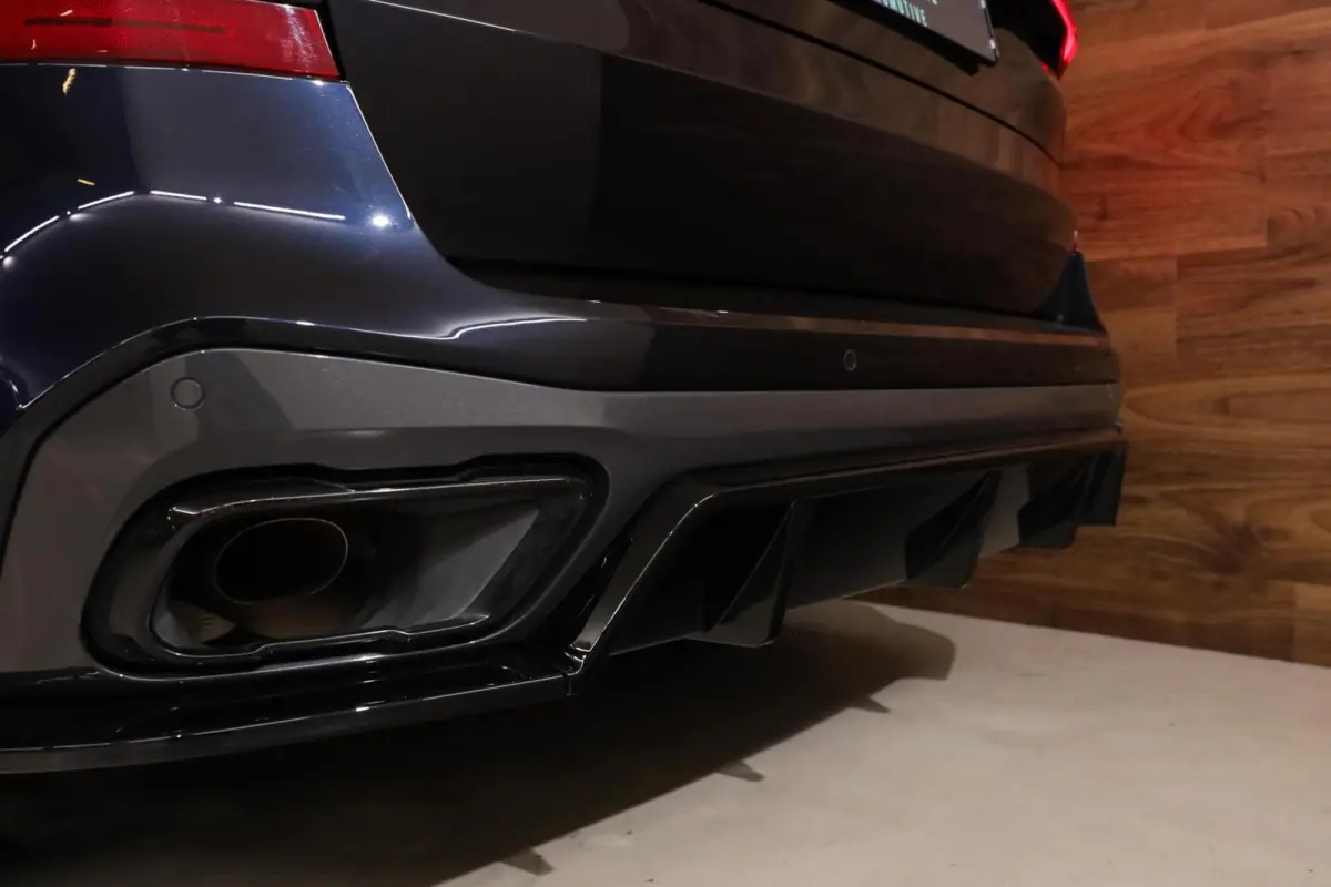 xDrive45e M-Sport|Panorama|Aero|Camera|H&K Audio|Memory|