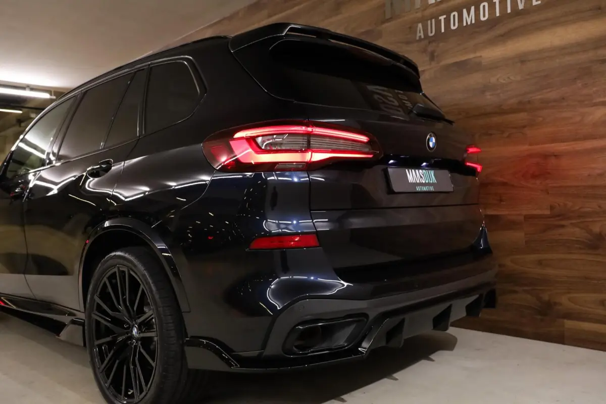 xDrive45e M-Sport|Panorama|Aero|Camera|H&K Audio|Memory|