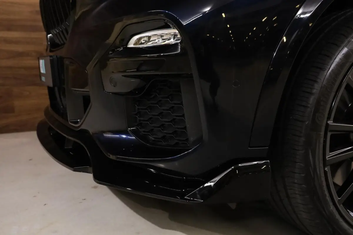 xDrive45e M-Sport|Panorama|Aero|Camera|H&K Audio|Memory|