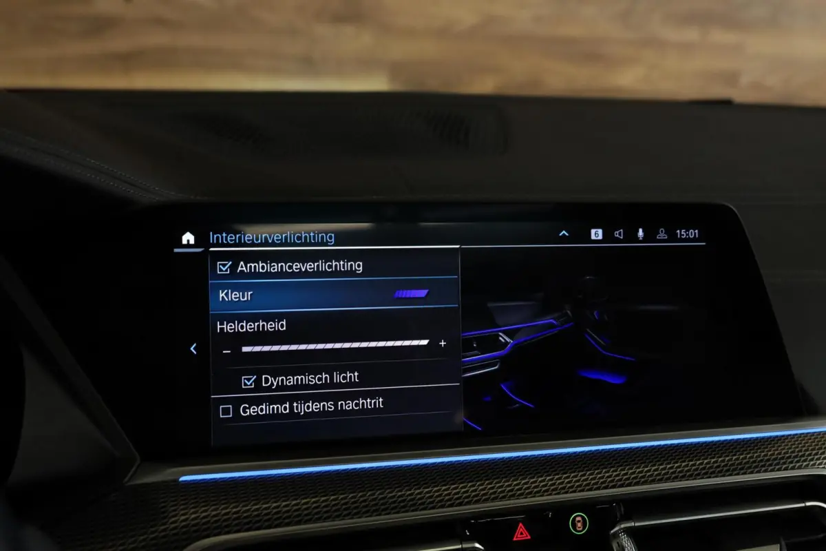xDrive45e M-Sport|Panorama|Aero|Camera|H&K Audio|Memory|