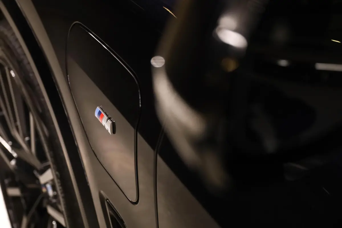 xDrive45e M-Sport|Panorama|Aero|Camera|H&K Audio|Memory|