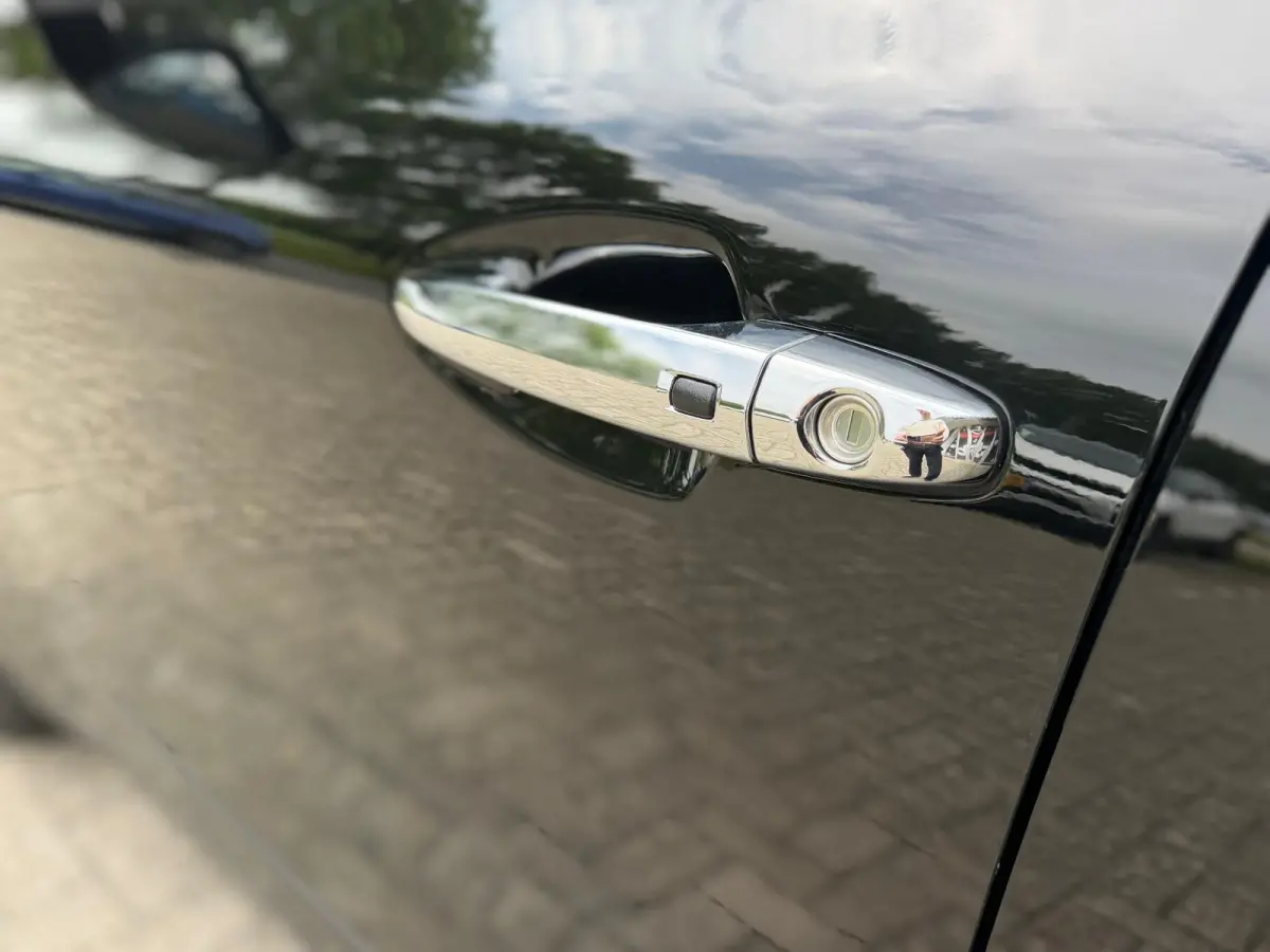 HEV DynamicPlusLine Automaat / Trekhaak / Adapt. Cruise / Keyless / Carplay /