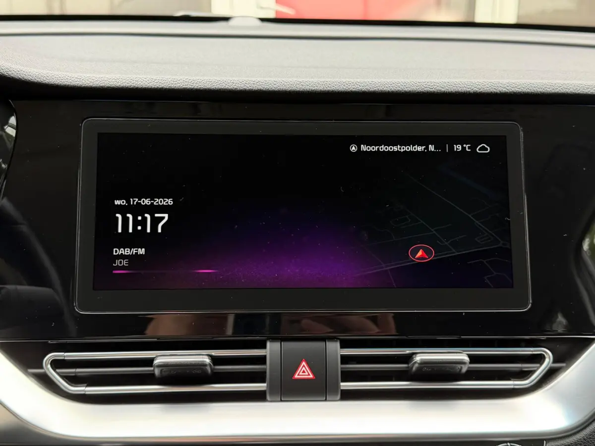 HEV DynamicPlusLine Automaat / Trekhaak / Adapt. Cruise / Keyless / Carplay /