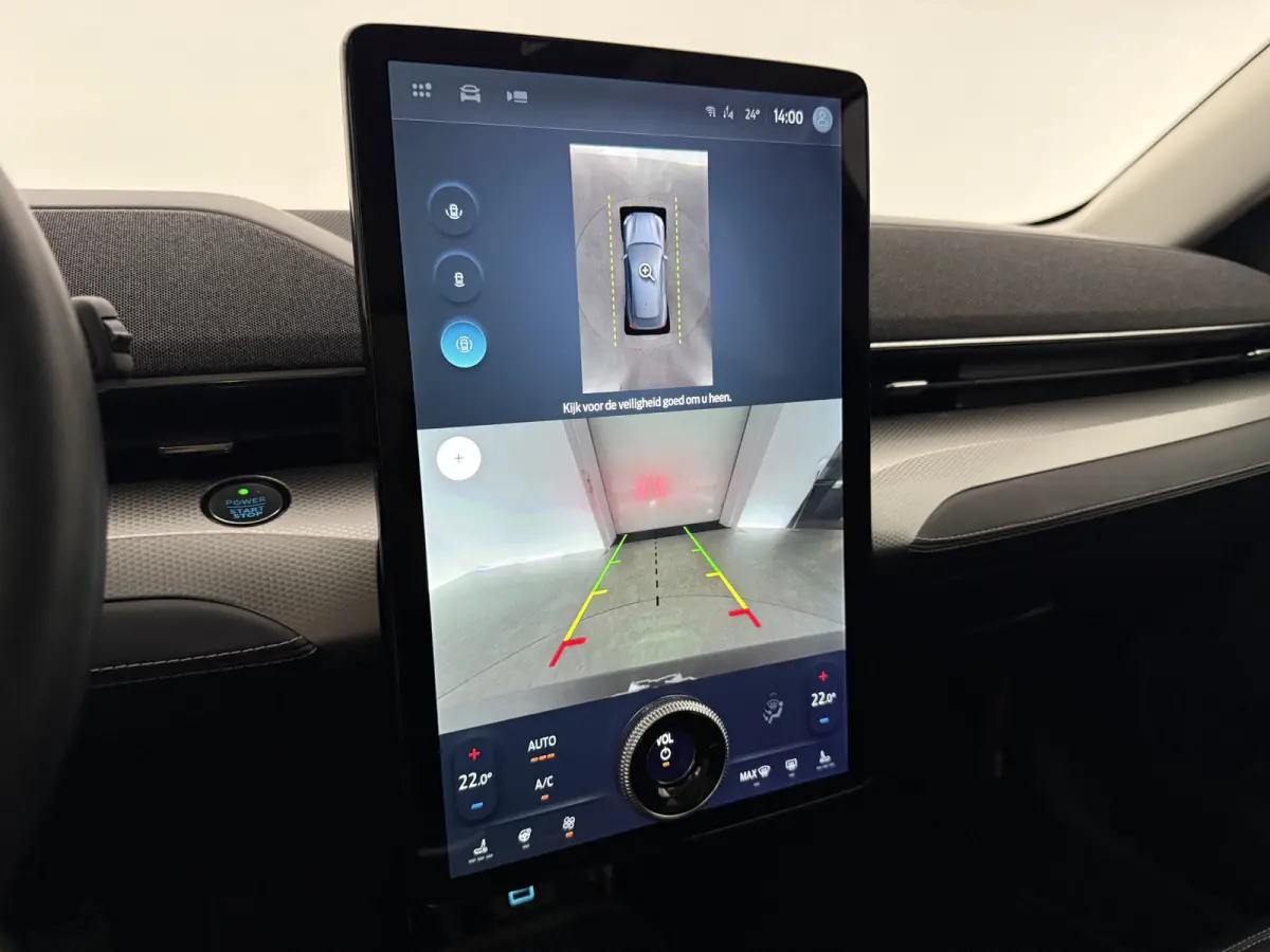 Extended RWD 98 kWh | Snelladen | SOH 92% | Pano | B&O| Memory | SecuriCode | Virtual | 360°
