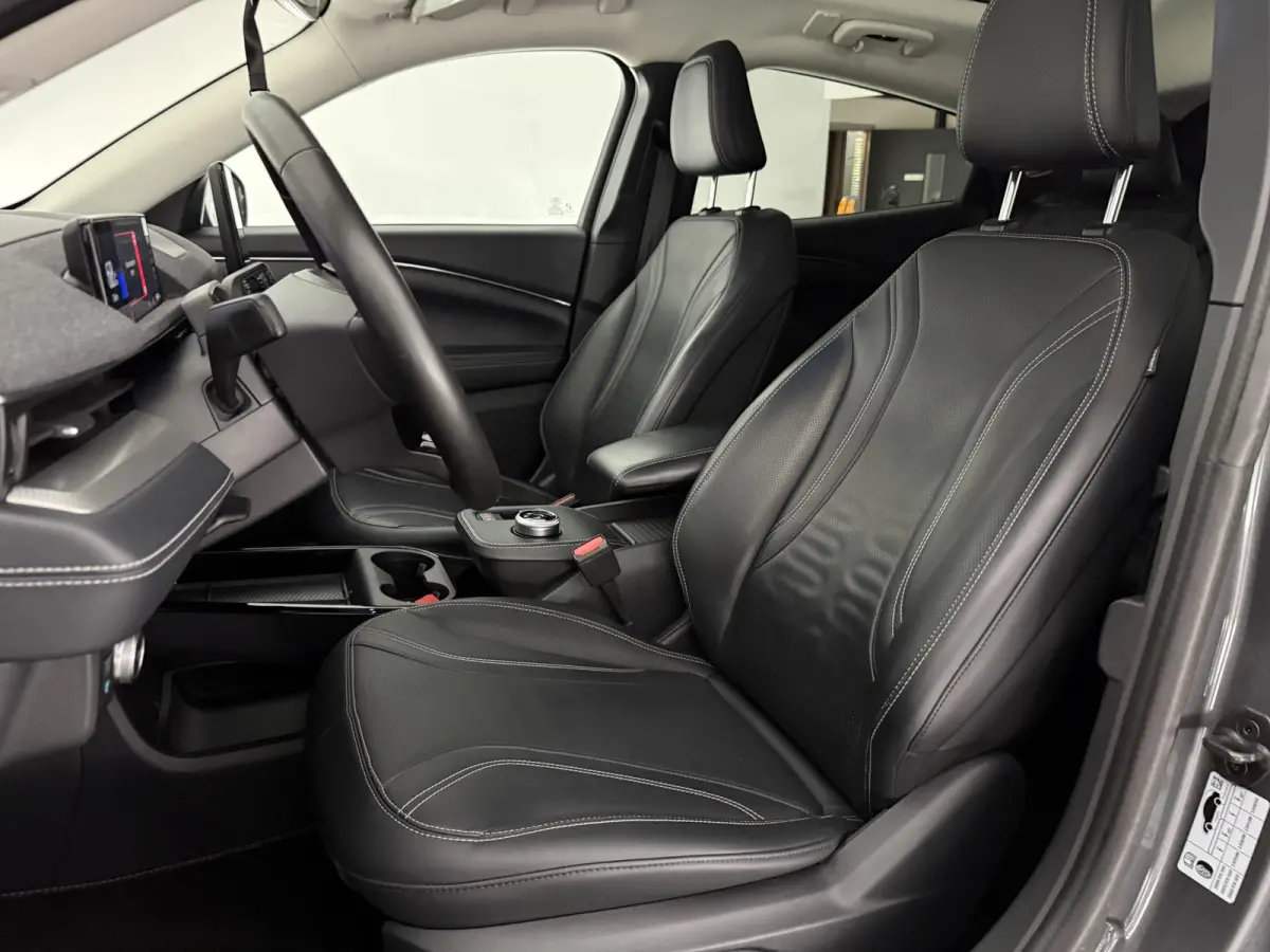 Extended RWD 98 kWh | Snelladen | SOH 92% | Pano | B&O| Memory | SecuriCode | Virtual | 360°