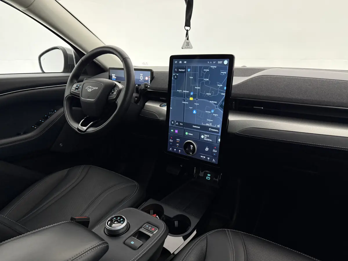Extended RWD 98 kWh | Snelladen | SOH 92% | Pano | B&O| Memory | SecuriCode | Virtual | 360°