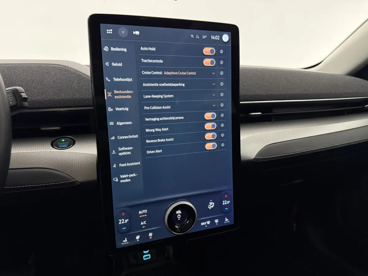 Extended RWD 98 kWh | Snelladen | SOH 92% | Pano | B&O| Memory | SecuriCode | Virtual | 360°