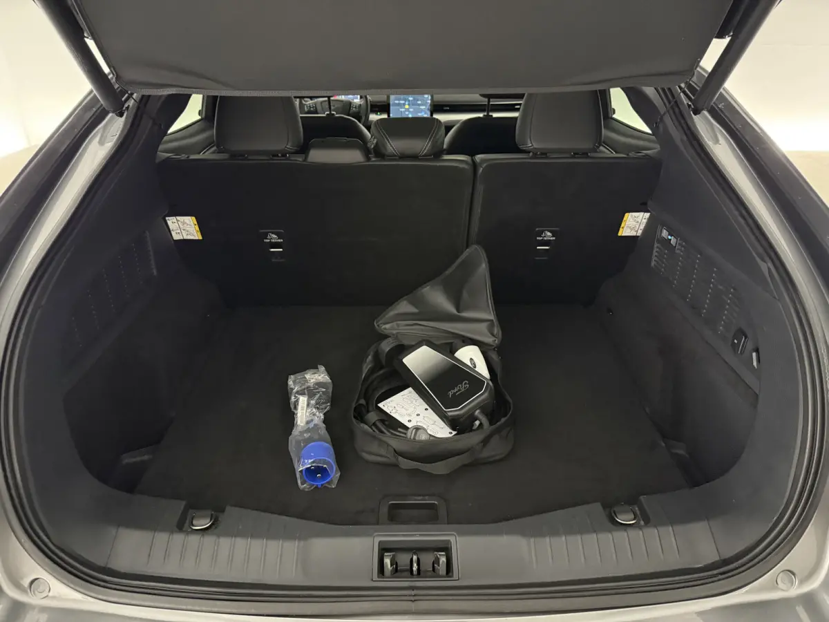 Extended RWD 98 kWh | Snelladen | SOH 92% | Pano | B&O| Memory | SecuriCode | Virtual | 360°