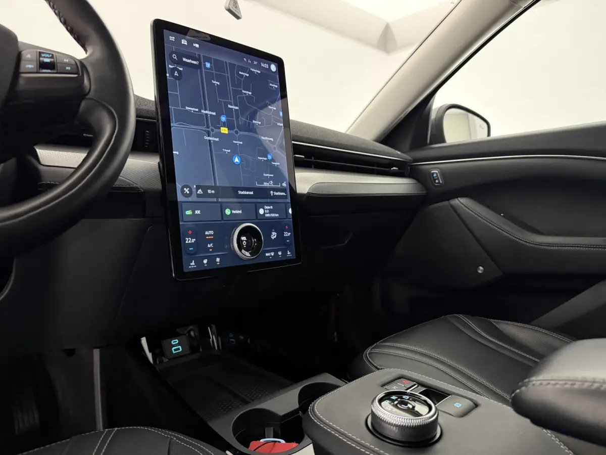 Extended RWD 98 kWh | Snelladen | SOH 92% | Pano | B&O| Memory | SecuriCode | Virtual | 360°