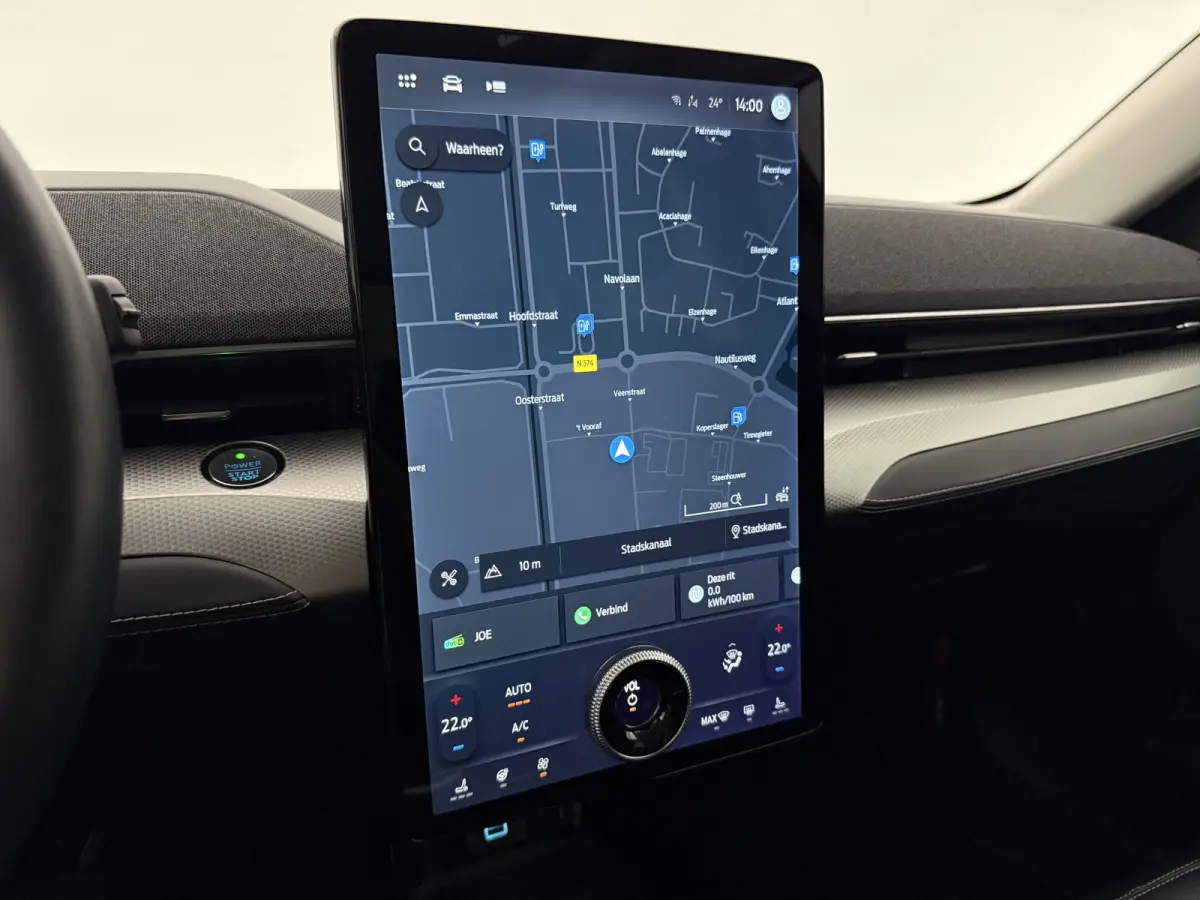 Extended RWD 98 kWh | Snelladen | SOH 92% | Pano | B&O| Memory | SecuriCode | Virtual | 360°