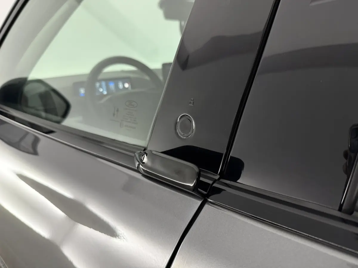 Extended RWD 98 kWh | Snelladen | SOH 92% | Pano | B&O| Memory | SecuriCode | Virtual | 360°