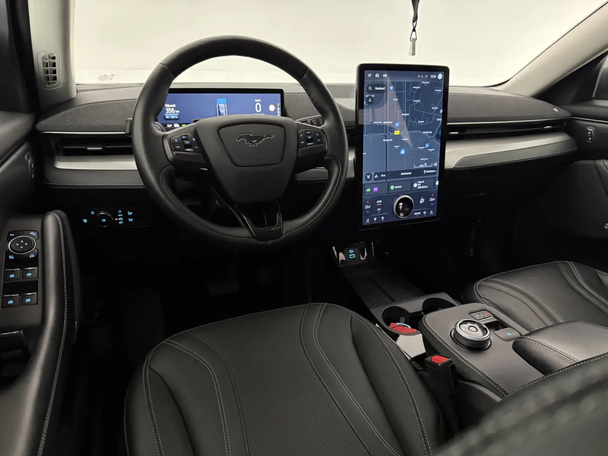 Extended RWD 98 kWh | Snelladen | SOH 92% | Pano | B&O| Memory | SecuriCode | Virtual | 360°