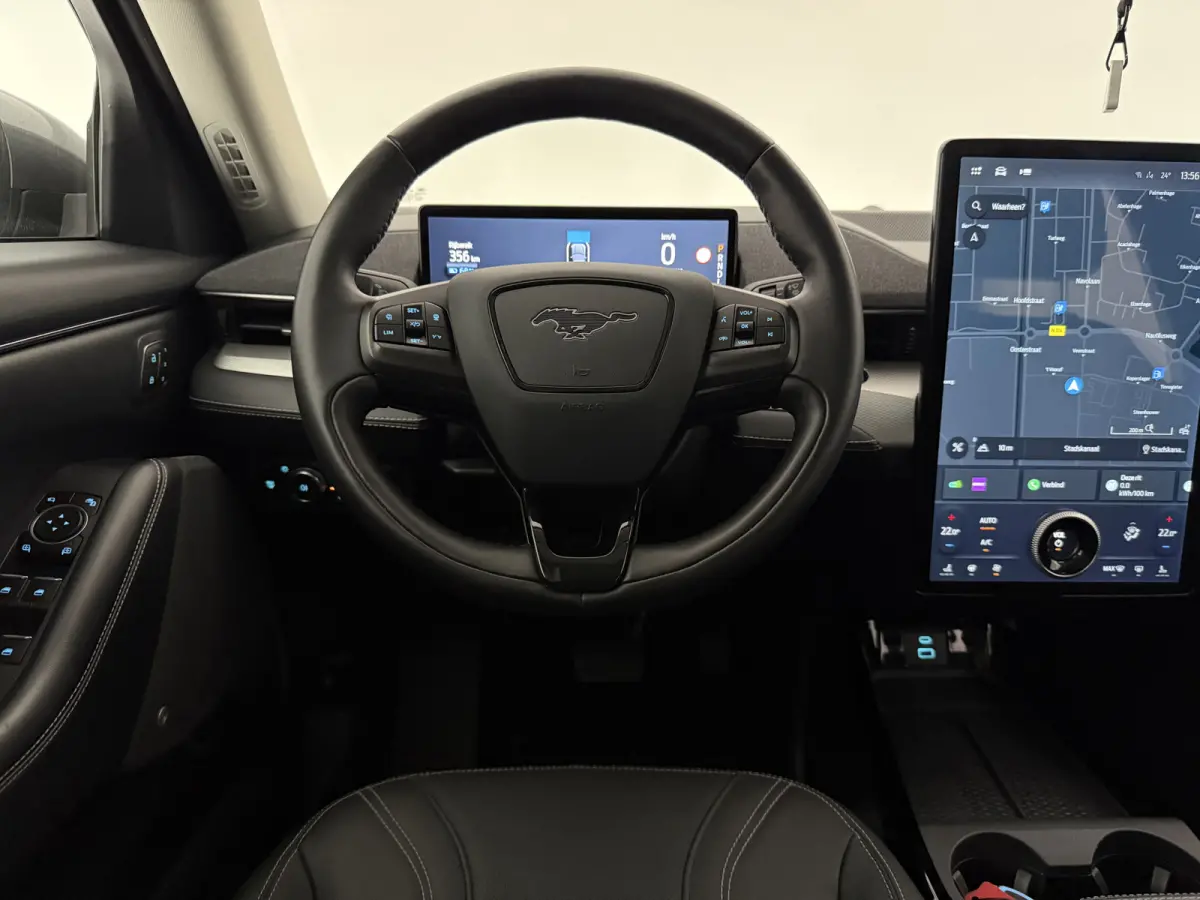 Extended RWD 98 kWh | Snelladen | SOH 92% | Pano | B&O| Memory | SecuriCode | Virtual | 360°