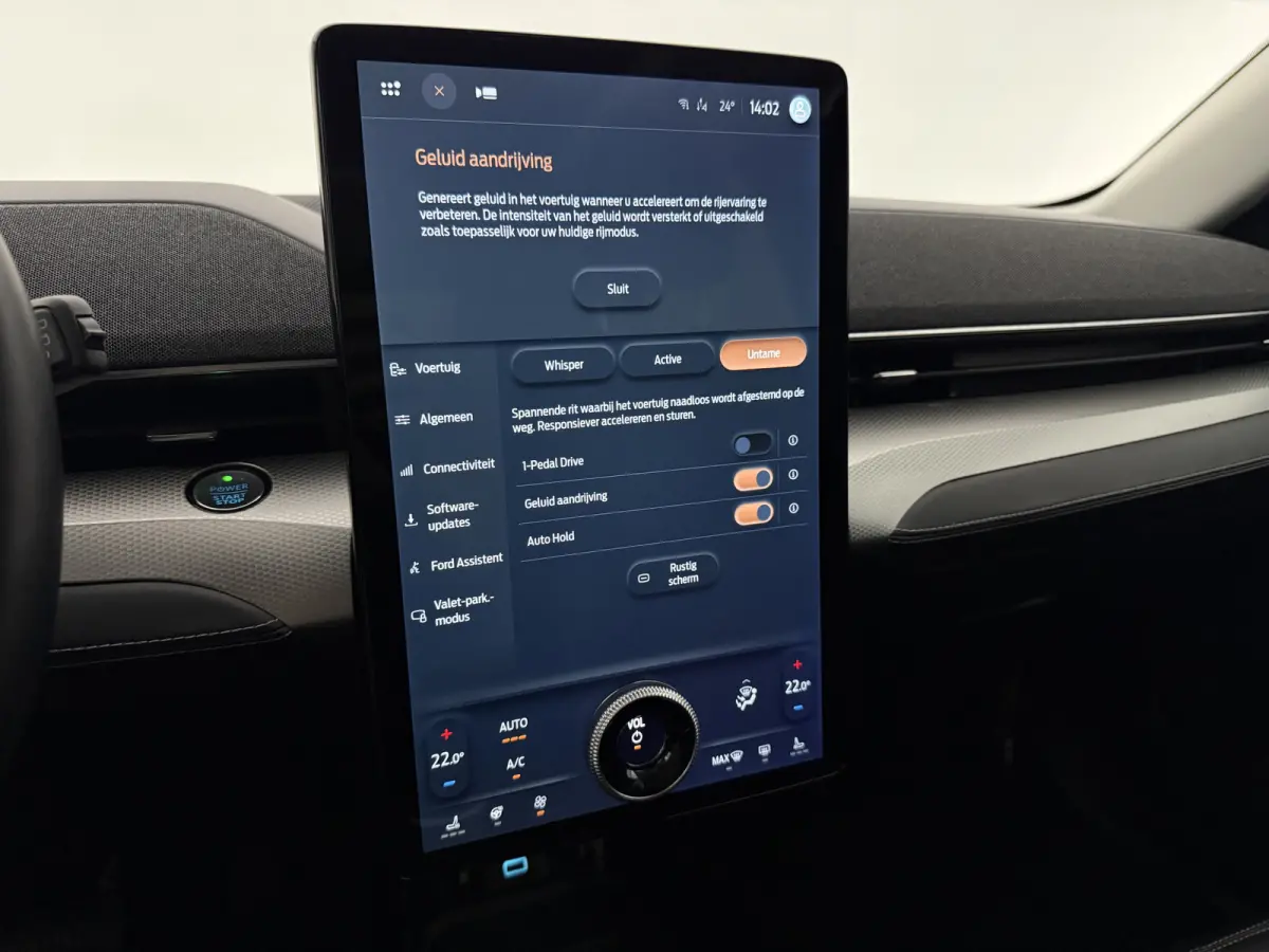 Extended RWD 98 kWh | Snelladen | SOH 92% | Pano | B&O| Memory | SecuriCode | Virtual | 360°
