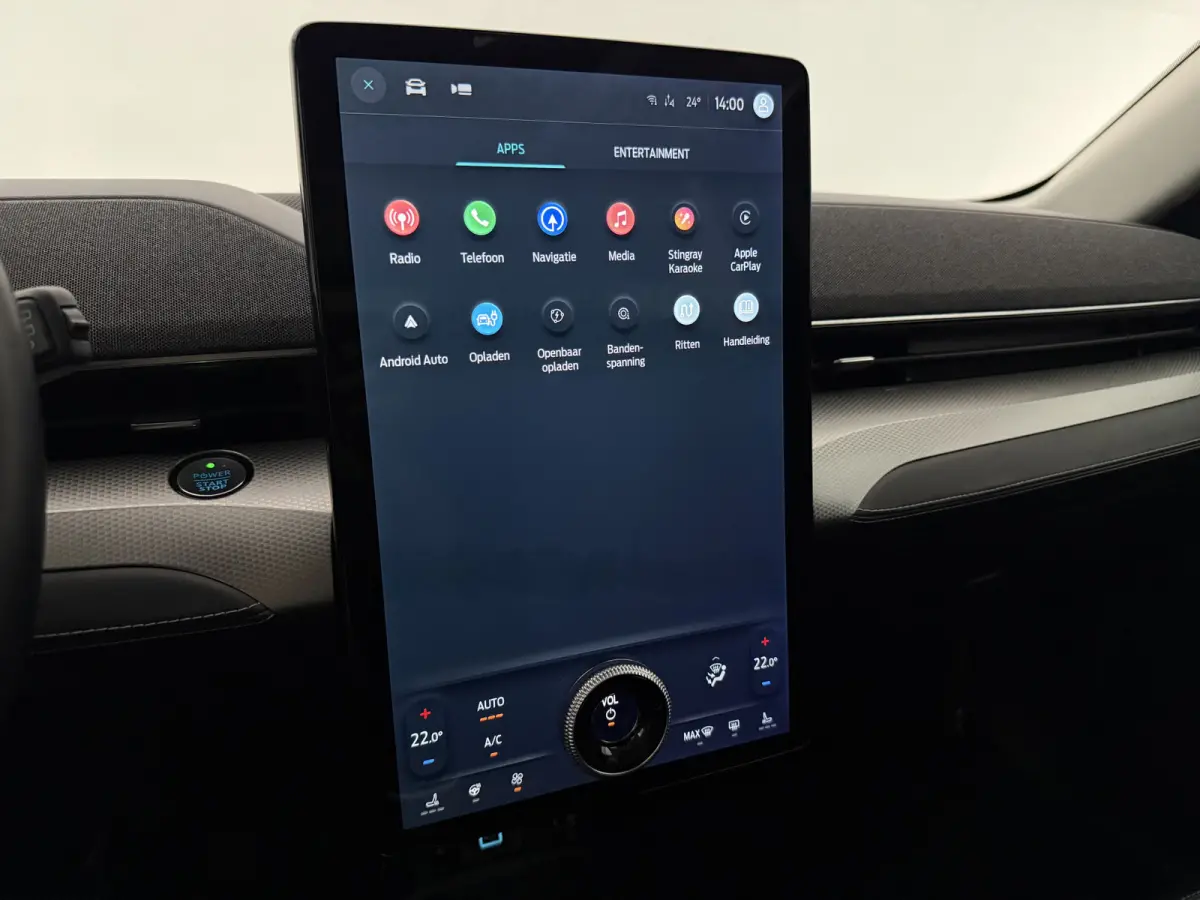 Extended RWD 98 kWh | Snelladen | SOH 92% | Pano | B&O| Memory | SecuriCode | Virtual | 360°