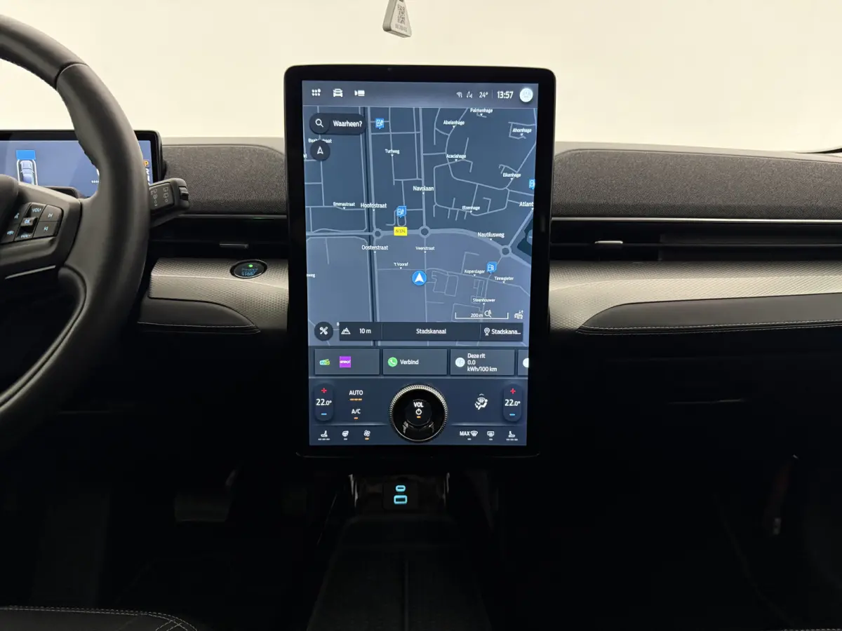 Extended RWD 98 kWh | Snelladen | SOH 92% | Pano | B&O| Memory | SecuriCode | Virtual | 360°