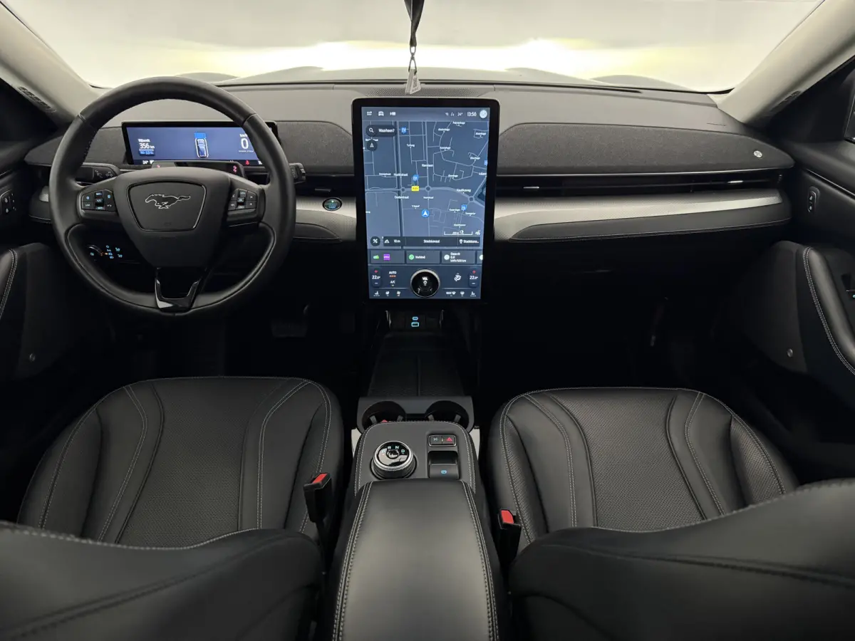 Extended RWD 98 kWh | Snelladen | SOH 92% | Pano | B&O| Memory | SecuriCode | Virtual | 360°