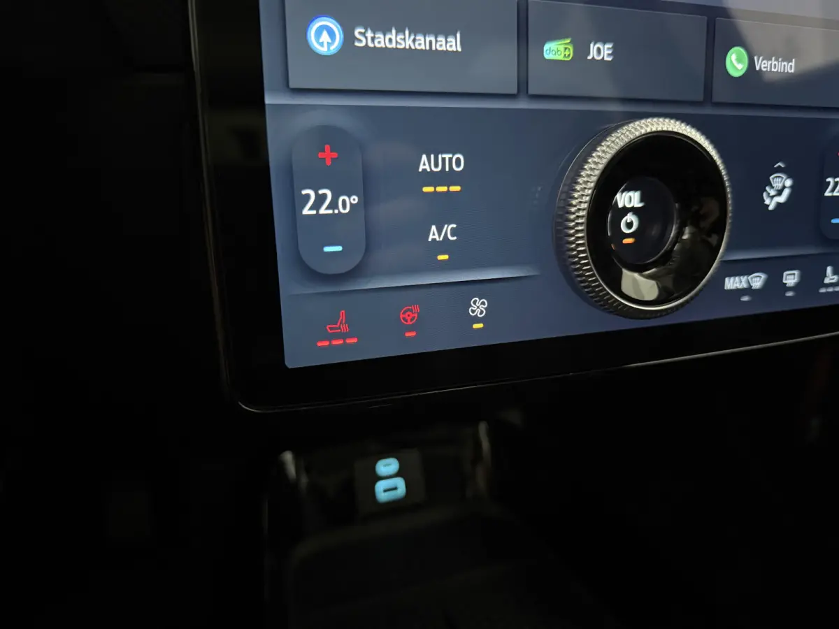 Extended RWD 98 kWh | Snelladen | SOH 92% | Pano | B&O| Memory | SecuriCode | Virtual | 360°