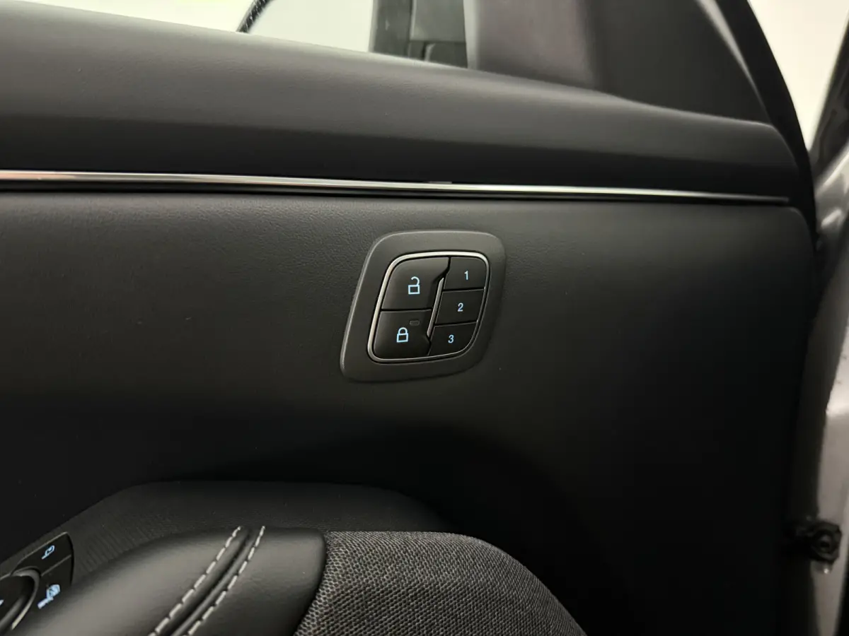 Extended RWD 98 kWh | Snelladen | SOH 92% | Pano | B&O| Memory | SecuriCode | Virtual | 360°