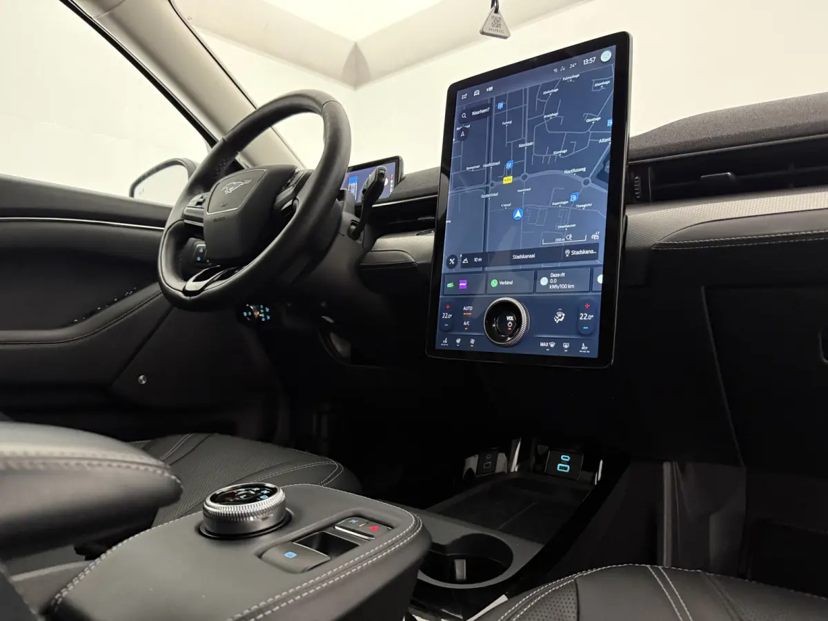 Extended RWD 98 kWh | Snelladen | SOH 92% | Pano | B&O| Memory | SecuriCode | Virtual | 360°
