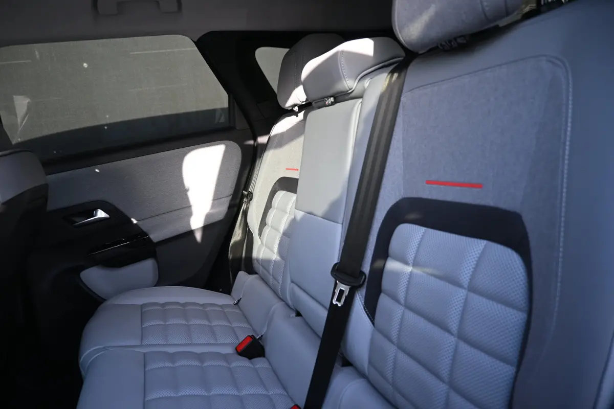 1.2 Hybrid 145 Max Tot 8 Jaar Garantie! | Vol-Leder | Massage | Elektr. Achterklep | Adaptive Cruise | Elektr. Stoelen | 360 Camera | !!