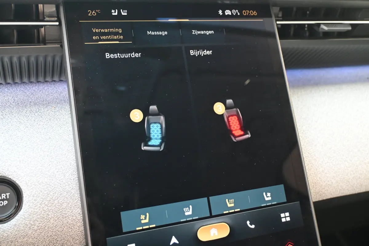 1.2 Hybrid 145 Max Tot 8 Jaar Garantie! | Vol-Leder | Massage | Elektr. Achterklep | Adaptive Cruise | Elektr. Stoelen | 360 Camera | !!