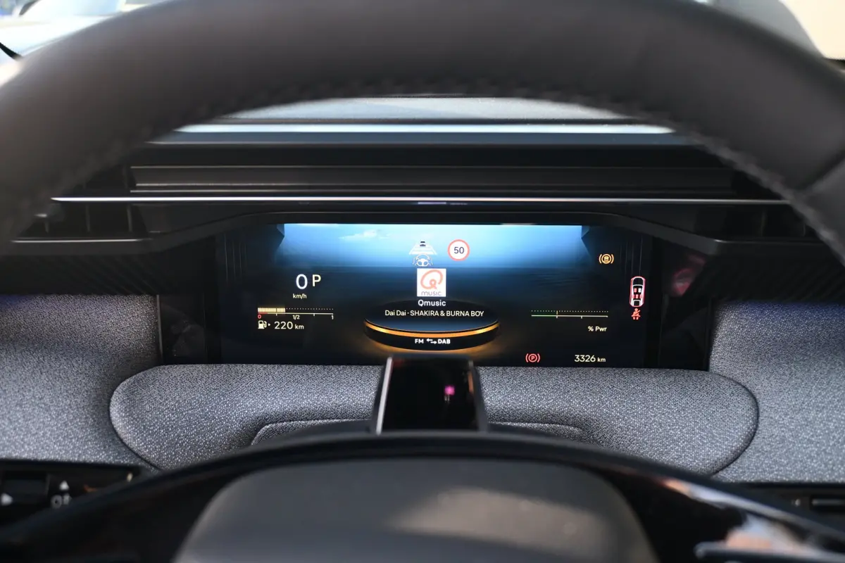1.2 Hybrid 145 Max Tot 8 Jaar Garantie! | Vol-Leder | Massage | Elektr. Achterklep | Adaptive Cruise | Elektr. Stoelen | 360 Camera | !!