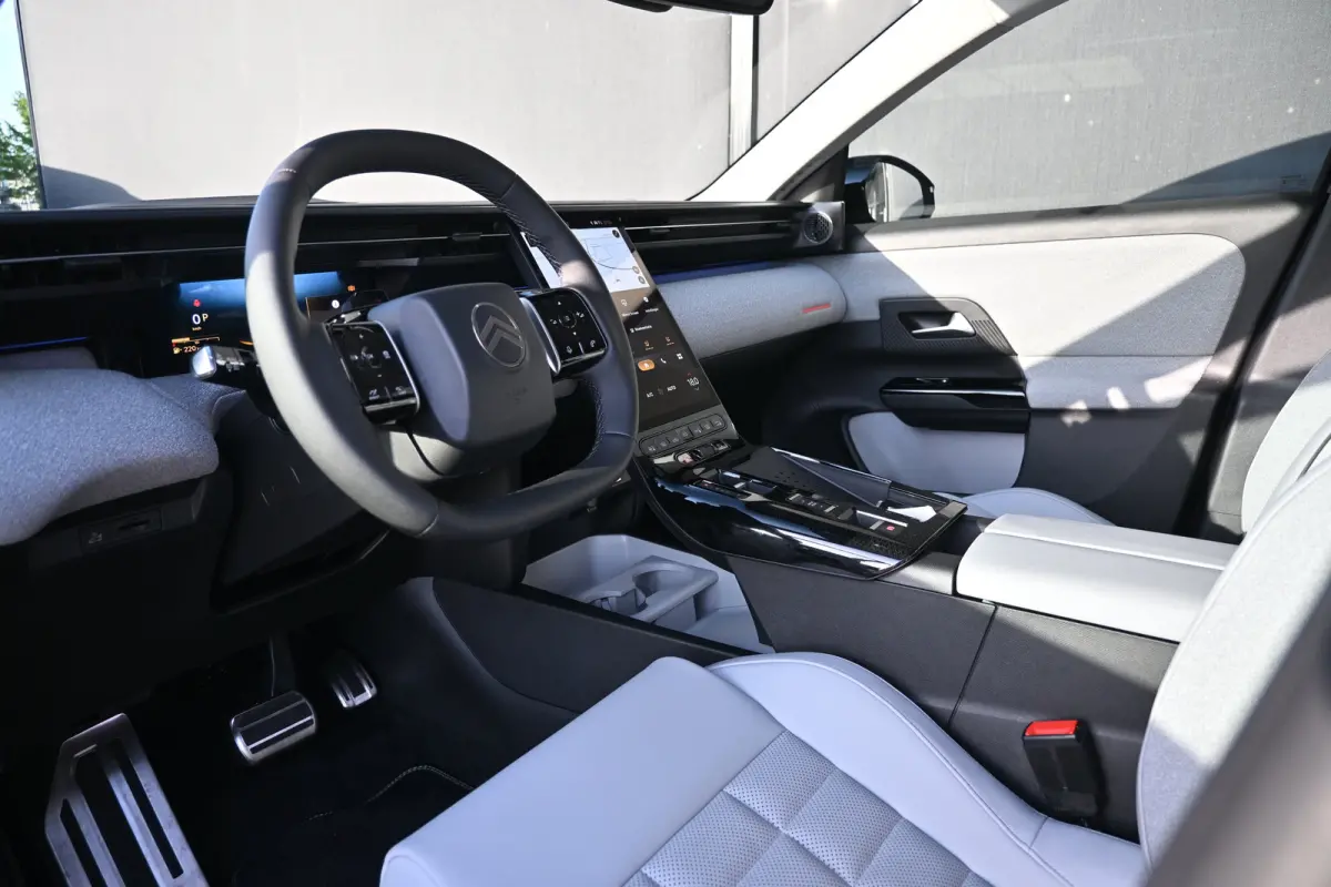 1.2 Hybrid 145 Max Tot 8 Jaar Garantie! | Vol-Leder | Massage | Elektr. Achterklep | Adaptive Cruise | Elektr. Stoelen | 360 Camera | !!
