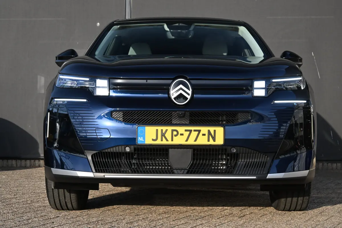 1.2 Hybrid 145 Max Tot 8 Jaar Garantie! | Vol-Leder | Massage | Elektr. Achterklep | Adaptive Cruise | Elektr. Stoelen | 360 Camera | !!