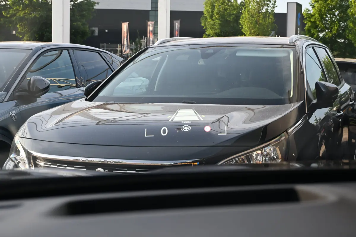 1.2 Hybrid 145 Max Tot 8 Jaar Garantie! | Vol-Leder | Massage | Elektr. Achterklep | Adaptive Cruise | Elektr. Stoelen | 360 Camera | !!