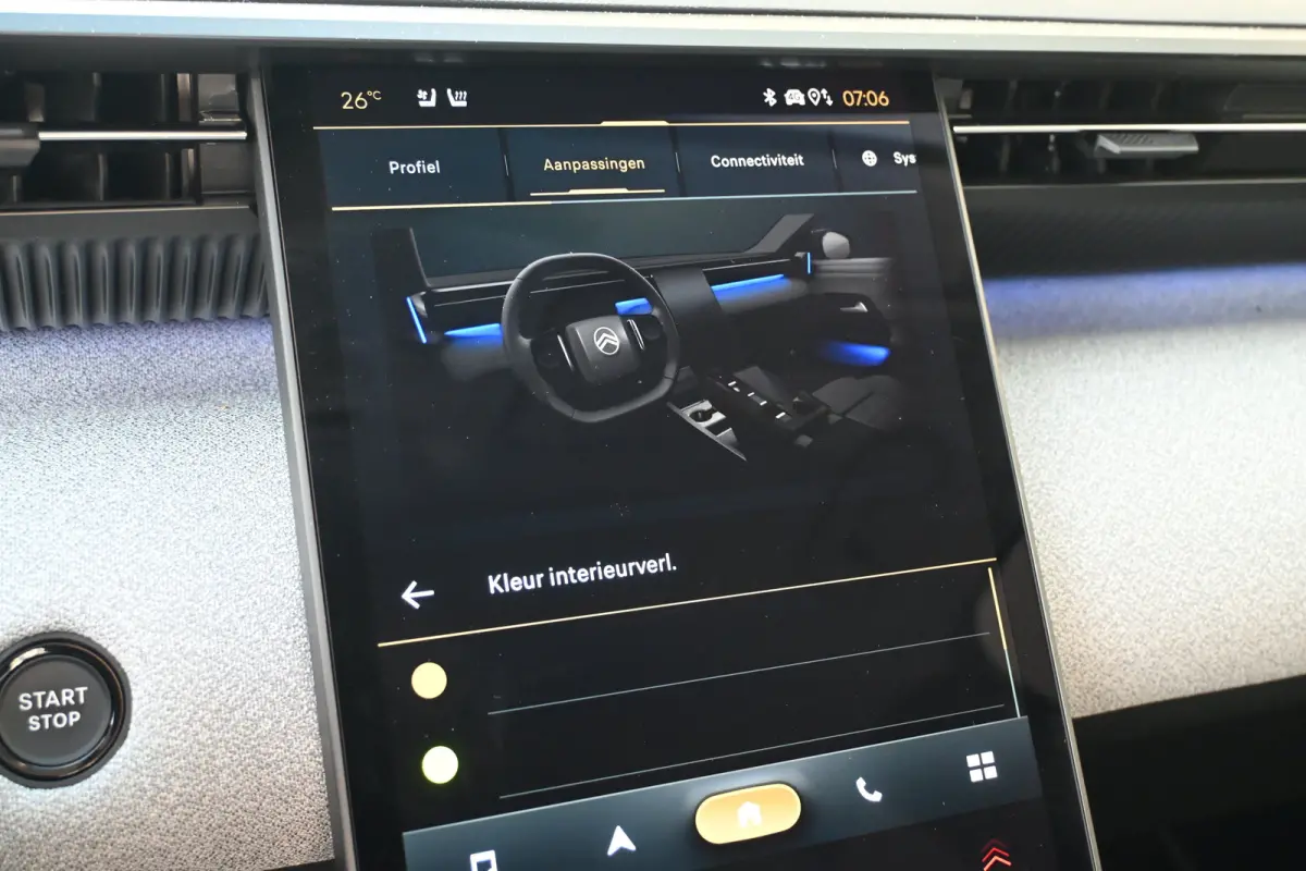 1.2 Hybrid 145 Max Tot 8 Jaar Garantie! | Vol-Leder | Massage | Elektr. Achterklep | Adaptive Cruise | Elektr. Stoelen | 360 Camera | !!