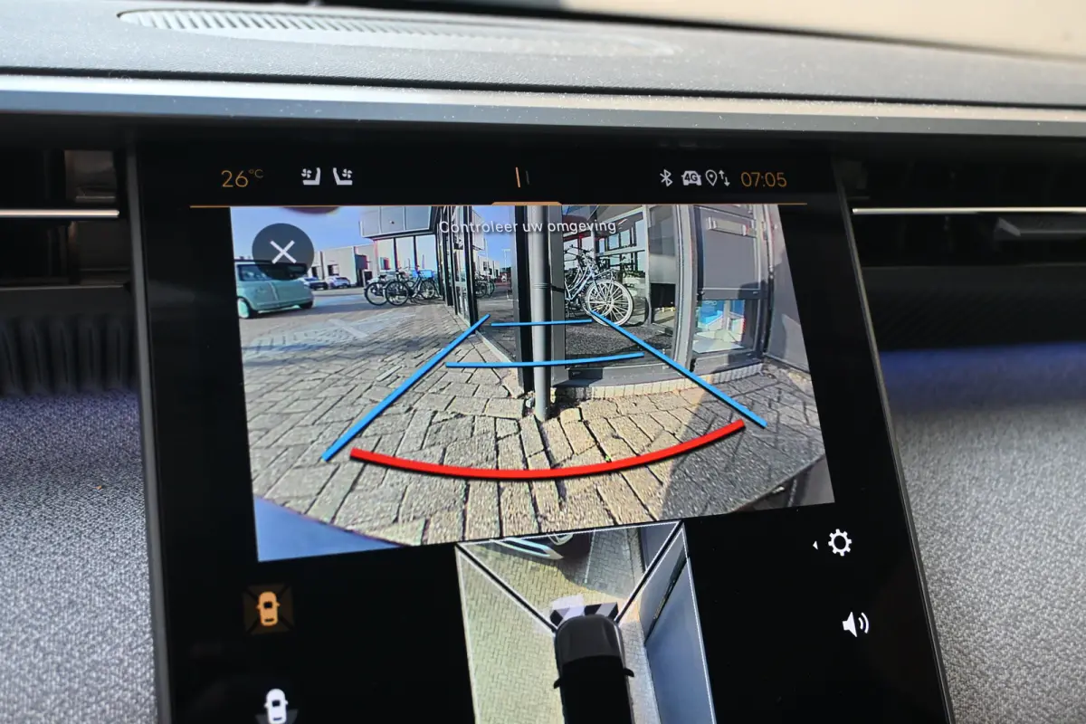 1.2 Hybrid 145 Max Tot 8 Jaar Garantie! | Vol-Leder | Massage | Elektr. Achterklep | Adaptive Cruise | Elektr. Stoelen | 360 Camera | !!