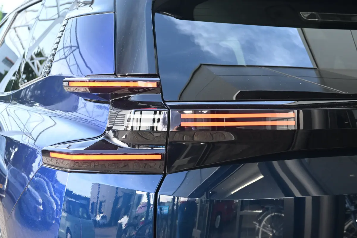 1.2 Hybrid 145 Max Tot 8 Jaar Garantie! | Vol-Leder | Massage | Elektr. Achterklep | Adaptive Cruise | Elektr. Stoelen | 360 Camera | !!